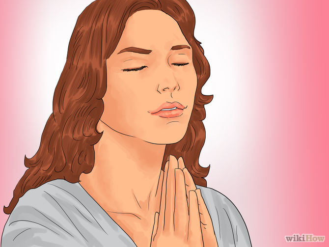 Image titled Accept Christ As Your Savior Step 8