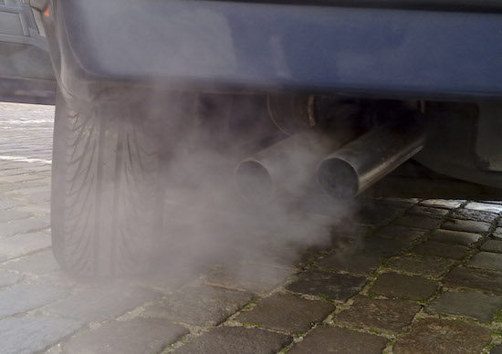 Gaat Europese CO2-wetgeving 'onze' fabrikanten slopen?