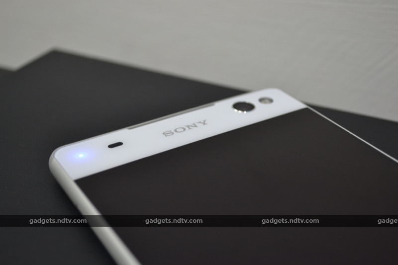 Sony Xperia C5 Ultra Dual