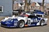 For sale: Porsche GT1 replica with a Chevy V8