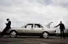 Jeroen v. Koningsbrugge buy votes with old Mercedes