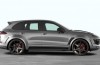 Topcar Porsche Cayenne Vantage 2015; nice and thick