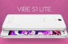 CES 2016: Affordable Lenovo Vibe S1 Lite for fans of selfie