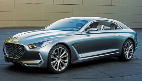 Vision G