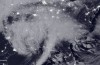 Denne Helgen er Storm Vil Være en Bisarr Blanding av Flom, Is, Vind, og Opp til Tre Meter Snø