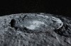 Disse NASA Fly-Over-Bilder Bare Avslørt Noe Merkelig på Overflaten av Ceres