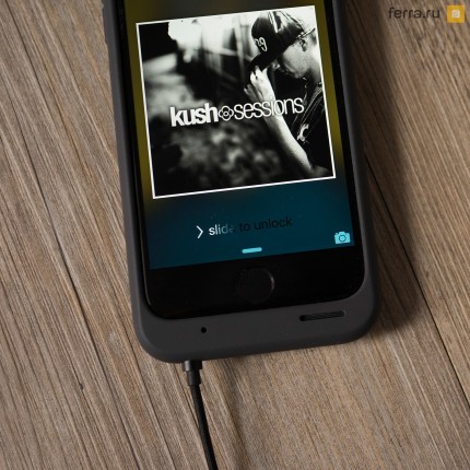 AKG N20