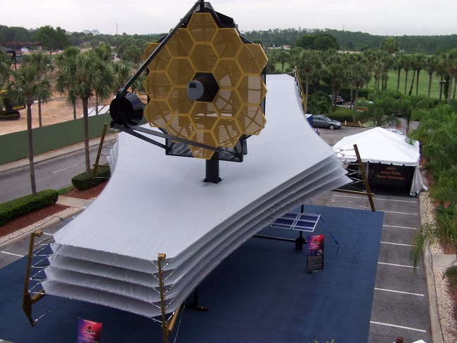 JWST