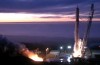 SpaceX er Eldre Falcon 9 Ser Bra ut for Neste Ukes Lansering