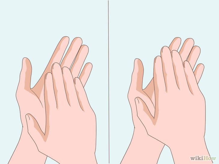 Image titled Apply Lotion Step 4