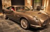 This Speedback GT is a modern Aston Martin DB5
