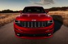 Jeep Grand Cherokee Hellcat with 717 hp comes to