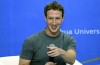 Sosiale Nettverk ” gjort opp ting som var sårende, sier Mark Zuckerberg