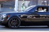 The autoverzameling of David Beckham