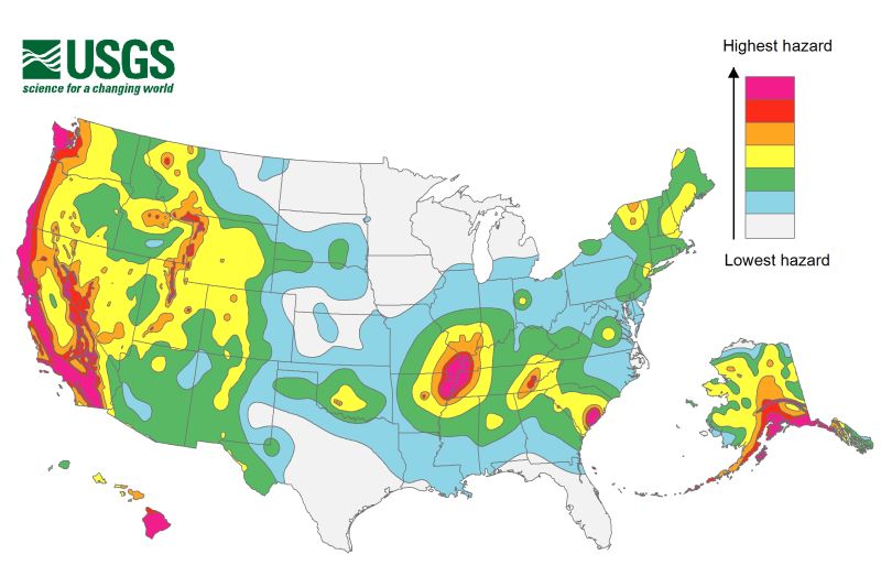 Induced Earthquakes Could Get Pretty Nasty, Thanks to Fracking