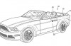 Ford wants to patent on light auto parts