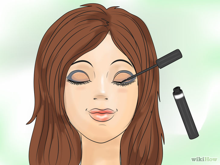 Image titled Apply Makeup to Look Like Clary Fray Step 6
