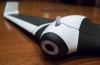Parrot-Neue Tragflächen-Drohne Ist ein 50 km / h Partei in den Himmel
