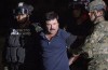 El Chapo and Sean Penn Just Gave BlackBerry Its Best Press in Years 