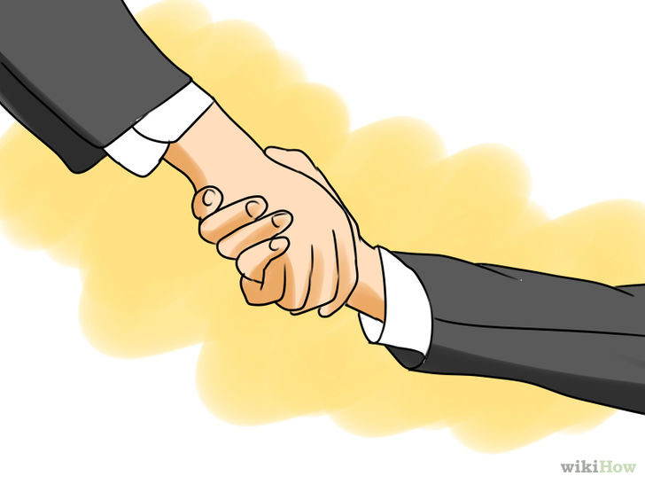 Image titled Adjust Your Nature to Fit in with Others Step 2