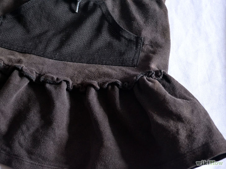 Image titled Add a Simple Touch of Lolita to Your Everyday Outfit Step 3