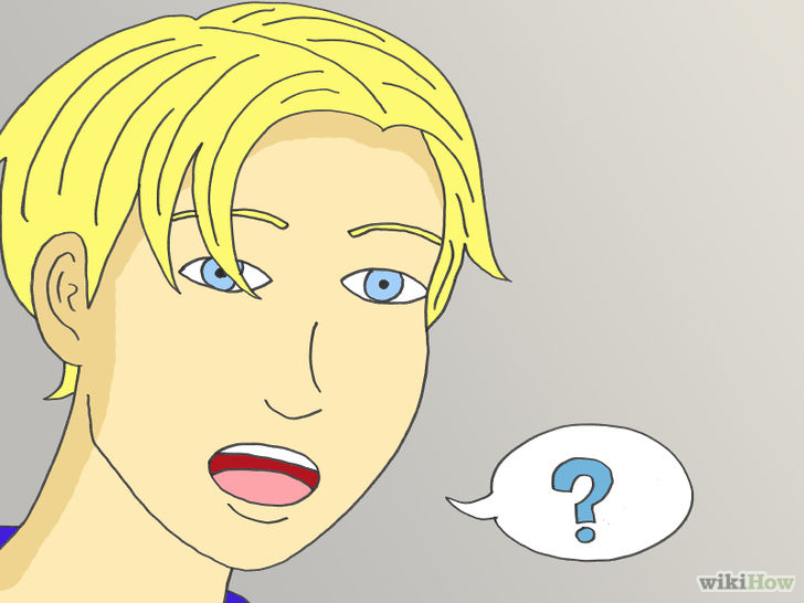 Image titled Accept That Your Brother Is a Brony Step 4