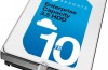 Seagate has released its first helium HDD 10 TB
