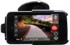 With this app, you make a dashcam of your smartphone