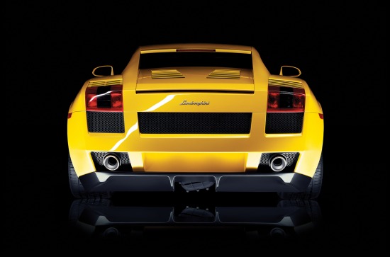 Gallardo 2005