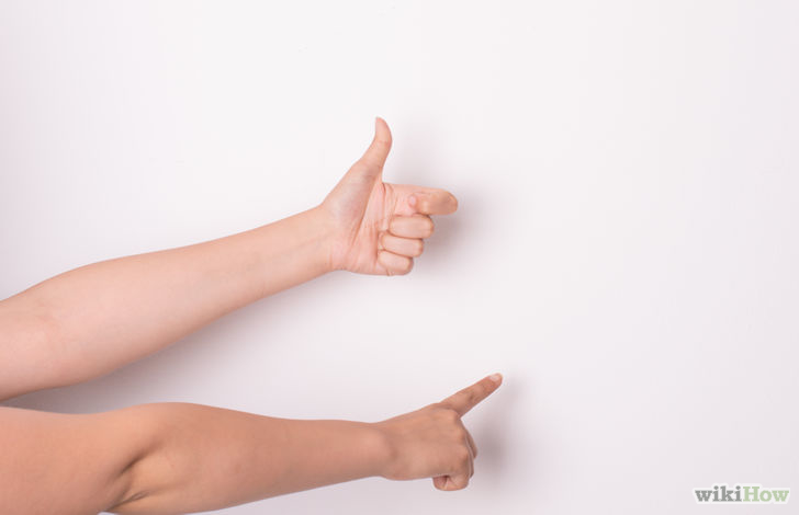 Image titled Apply a Wallsticker Step 1