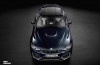 BMW dresses a thick M4, because they have something to celebrate
