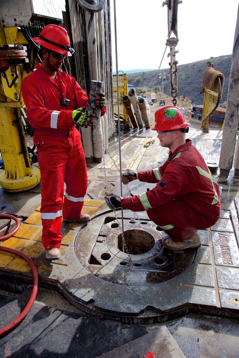 The Well Responsible for LA's Colossal Gas Leak Didn't Have a Safety Valve