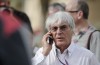 Ecclestone wants independent investigation into crash Bianchi