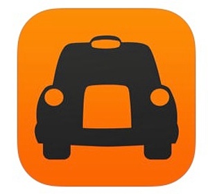 CabApp