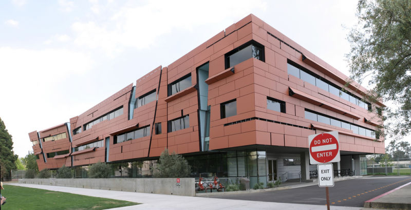 Caltech Just Took a Stand Against Sexual Harassment