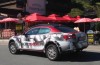Spyshots: what test Maserati here?