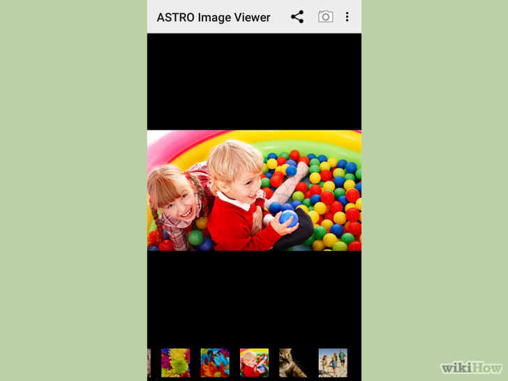 Image titled Access Files on Android and from the Cloud with Astro File Manager Step 13