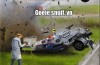 Is there actually dope used in the F1?