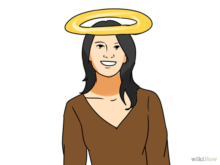 Image titled Act Like Rose from the Golden Girls Step 5