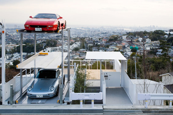 Garage Tokyo