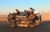 Video: Arab mobile mechanic resounding success