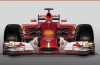 Ferrari’s new Formula 1 car looks like a vacuum cleaner
