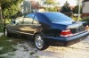 Buy the old S600 of Michael Schumacher