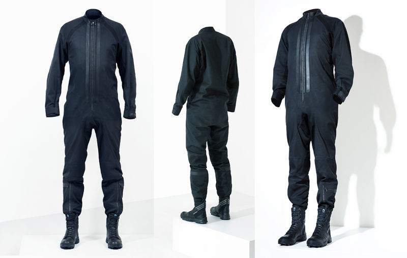 Adidas Is Partnering With Virgin Galactic To Design the Spaceline's Flight Suits
