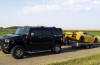 Sales trailers in the Netherlands attracts a considerable
