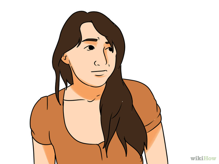 Image titled Adjust Your Nature to Fit in with Others Step 1