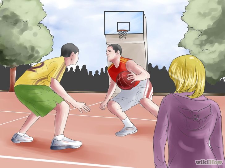 Image titled Avoid an Ex Boyfriend or Girlfriend Step 2
