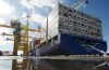 Amazon Nächsten Lieferung Methode Ist… Containerschiff?