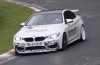 Video: is this the BMW M4 GTS at the ‘Ring?
