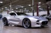 VLF Force 1 (745 hp) seems to be absolutely not an Aston Martin